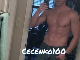 Cecenko100