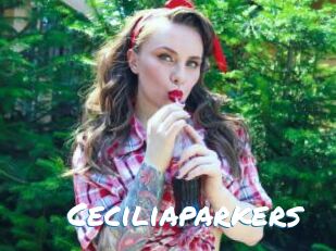 Ceciliaparkers