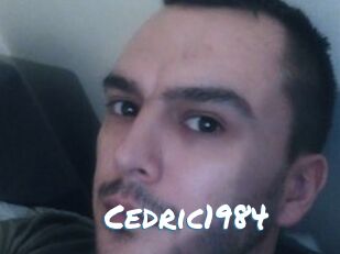 Cedric1984