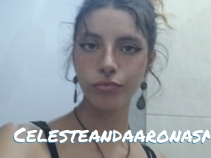 Celesteandaaronasm
