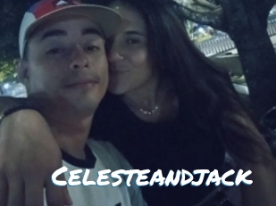 Celesteandjack