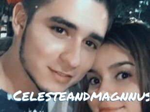Celesteandmagnnus