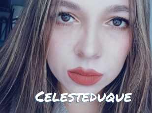 Celesteduque