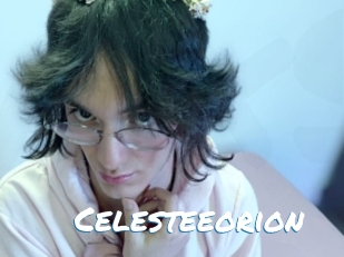 Celesteeorion