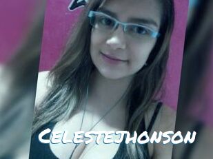 Celestejhonson
