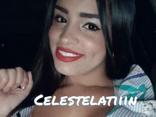 Celestelatiiin
