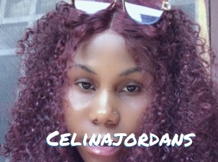 Celinajordans
