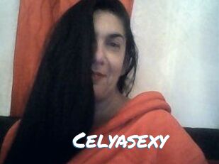 Celyasexy