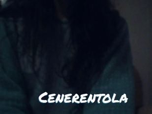 cenerentola Max 50