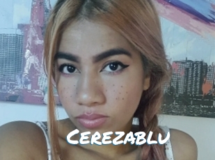 Cerezablu