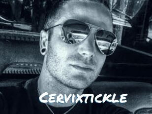 Cervixtickle