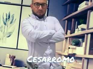 Cesarromo