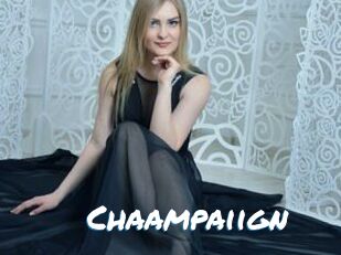 Chaampaiign