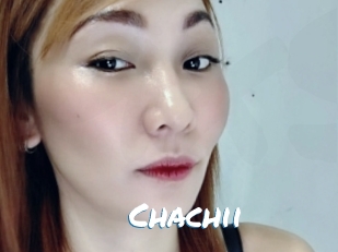 Chachii