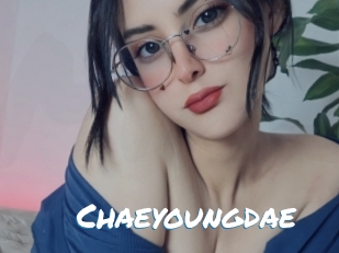 Chaeyoungdae