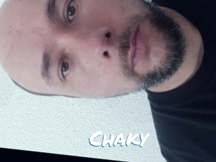 chaky Max 50
