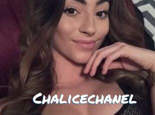 Chalicechanel