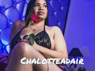 Chalotteadair