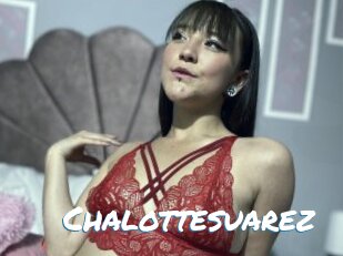 Chalottesuarez