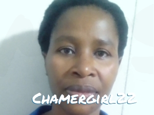 Chamergirl22