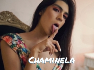 chaminela Max 50