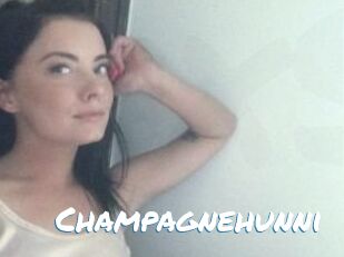 Champagnehunni