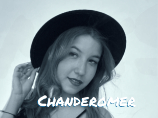 Chanderomer