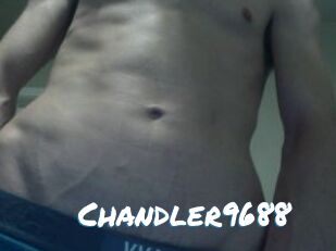 chandler9688 Max 50