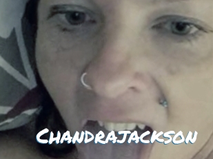 Chandrajackson