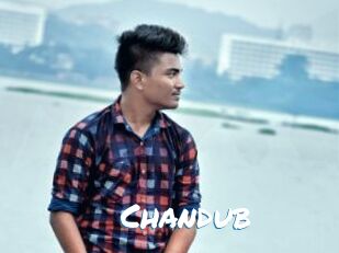 Chandub