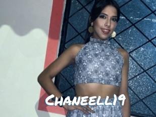 chaneell19 Max 50