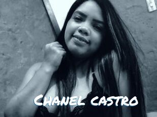 Chanel_castro