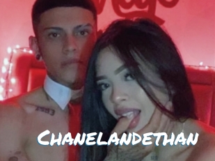 chanelandethan Max 50