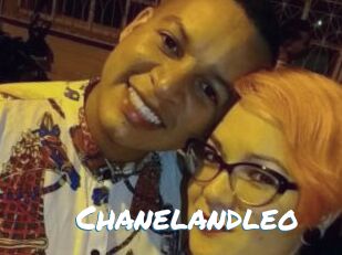 Chanelandleo