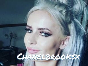 Chanelbrooksx