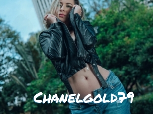 chanelgold79 Max 50