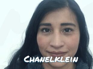 Chanelklein