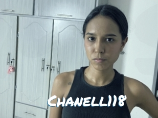 Chanell118