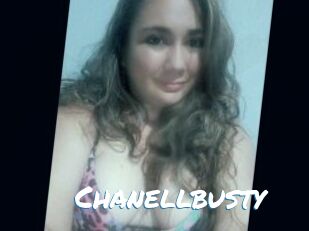 Chanellbusty