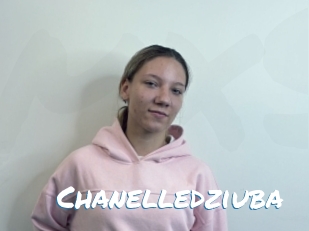 Chanelledziuba