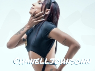 Chanelljohnsonn