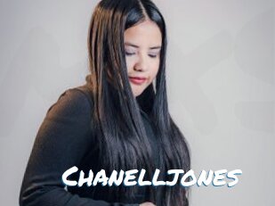 chanelljones Max 50