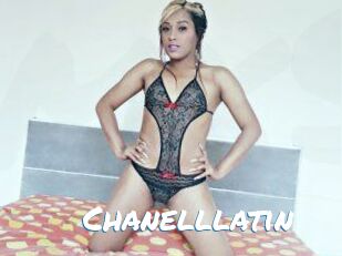 Chanelllatin