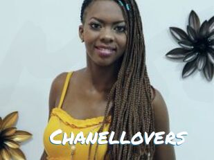 Chanellovers