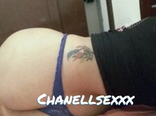 Chanellsexxx