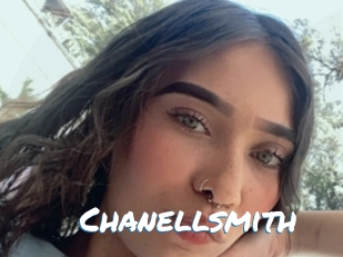 Chanellsmith