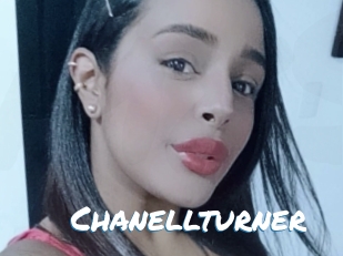 Chanellturner