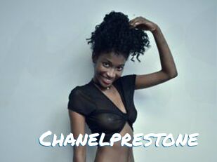 Chanelprestone