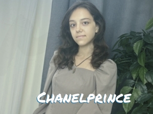 Chanelprince