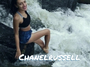 Chanelrussell